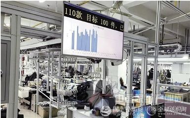 十九大新要求下的逆襲 蕭山這家服裝企業如何用匠心與創新干成行業標桿